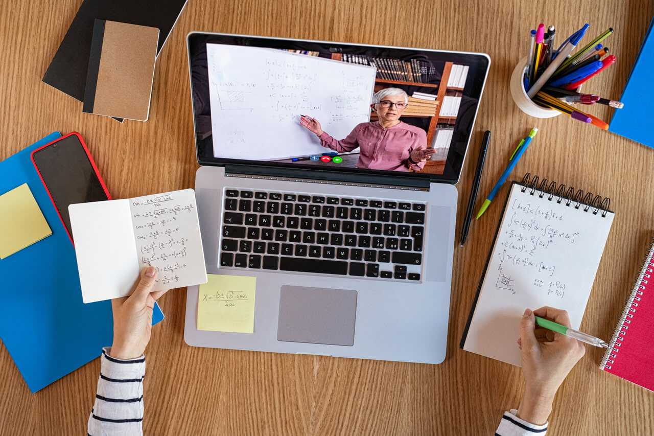 LMS: como usar a tecnologia na gestão da aprendizagem