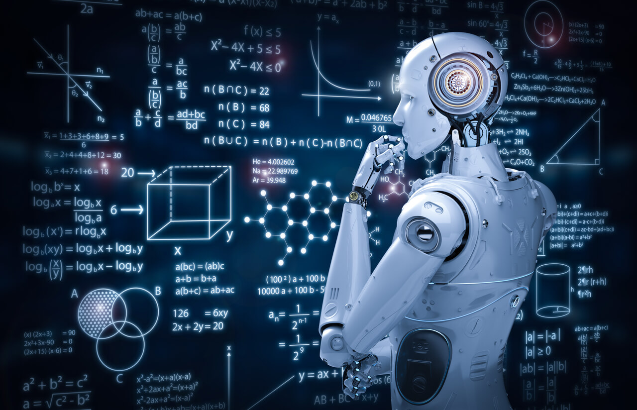 Por que usar machine learning na sua empresa