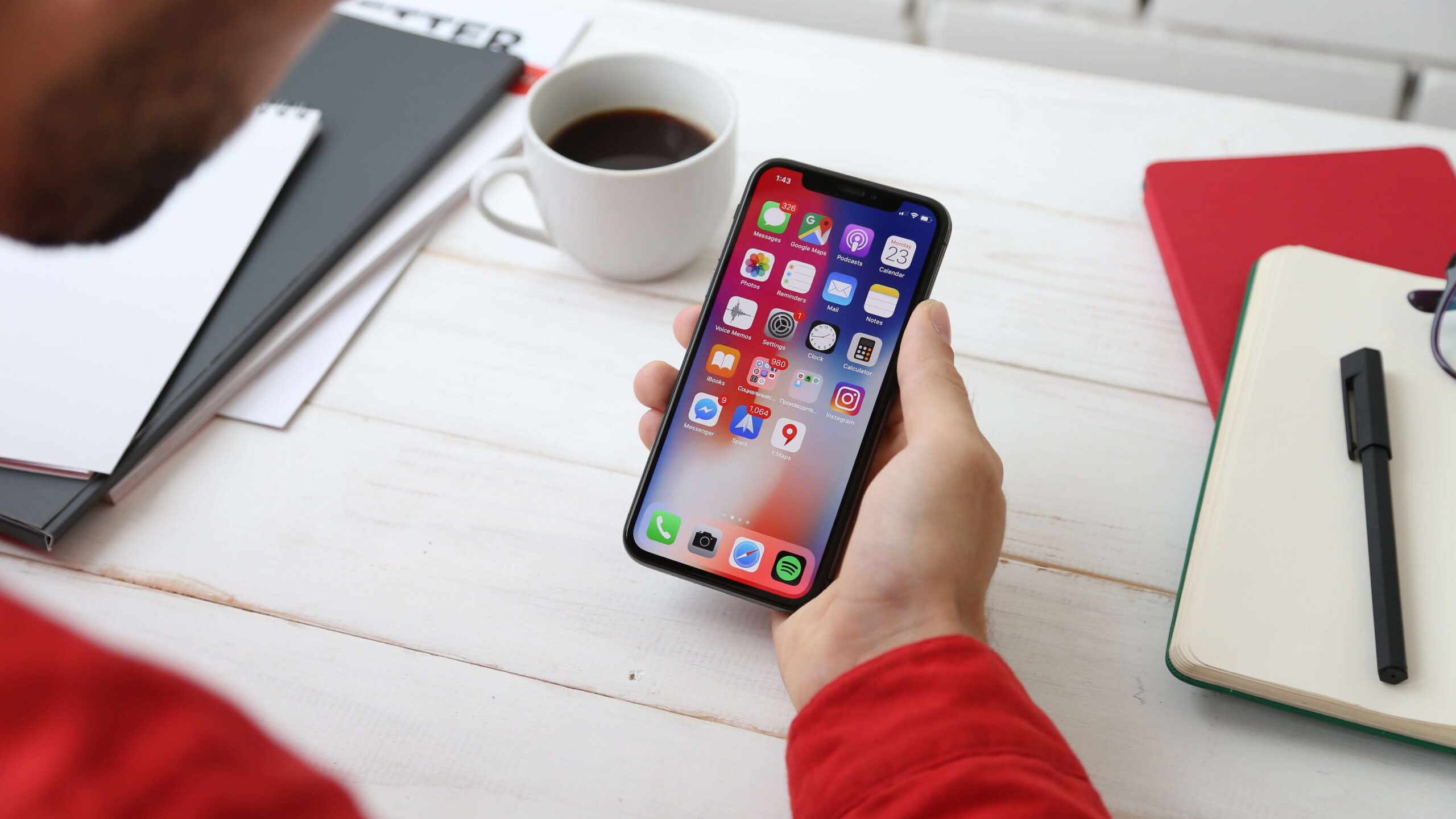 Como funciona o Mobile Learning na capacitação de equipes