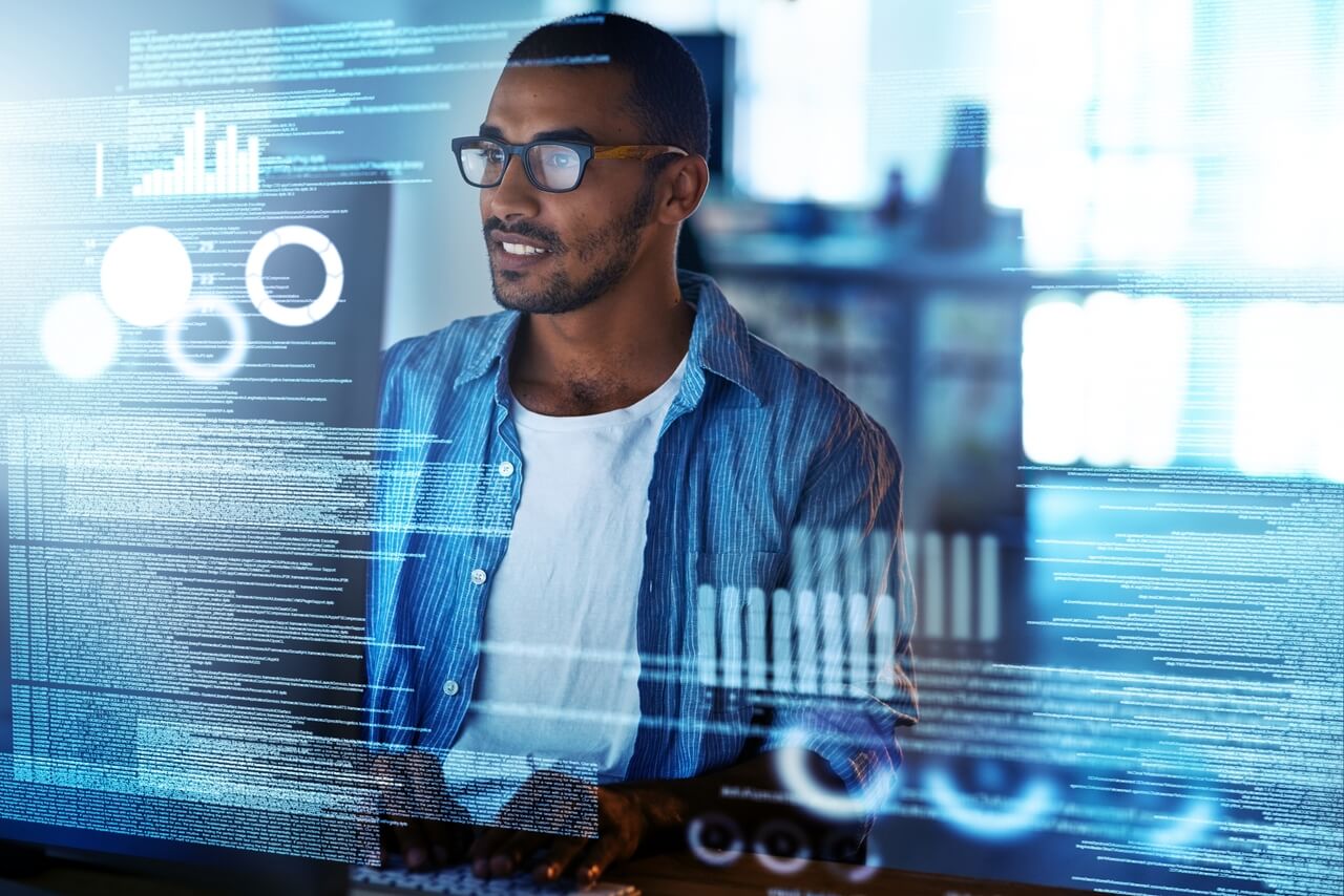 Quais os benefícios das ferramentas no code para as empresas?