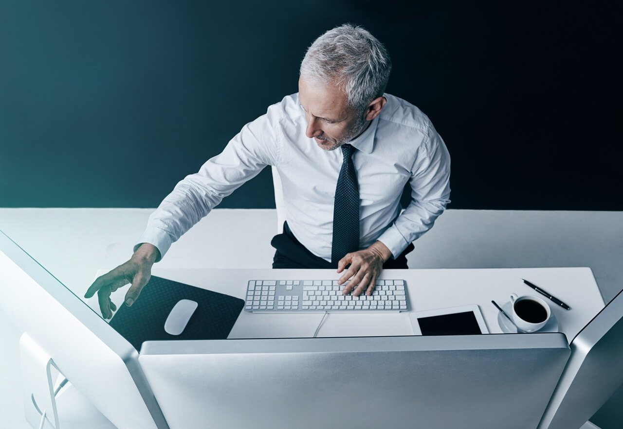 O que faz uma pessoa Chief Information Officer (CIO)?