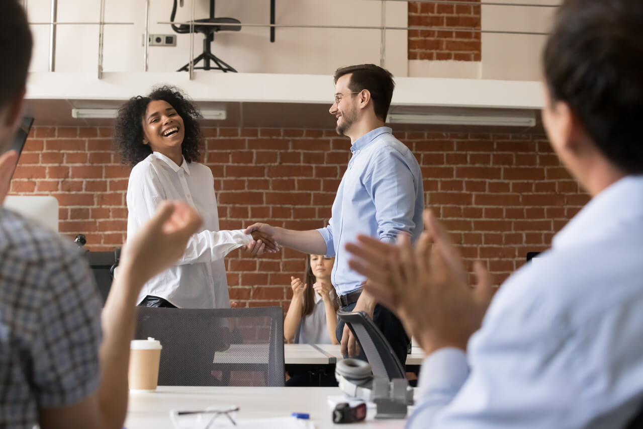 eNPS: o que é, benefícios e como aplicar no seu time