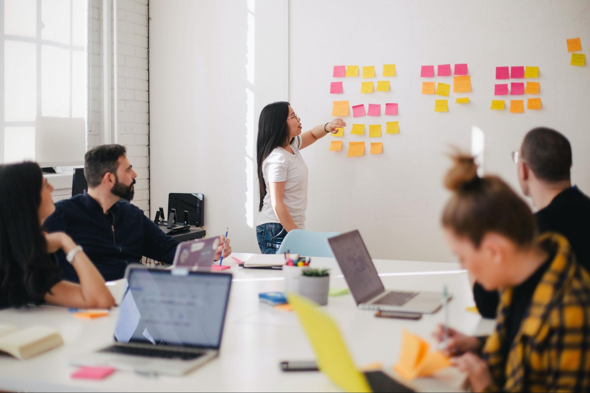 O que é OKR? Significado, Exemplo prático, benefícios e cursos