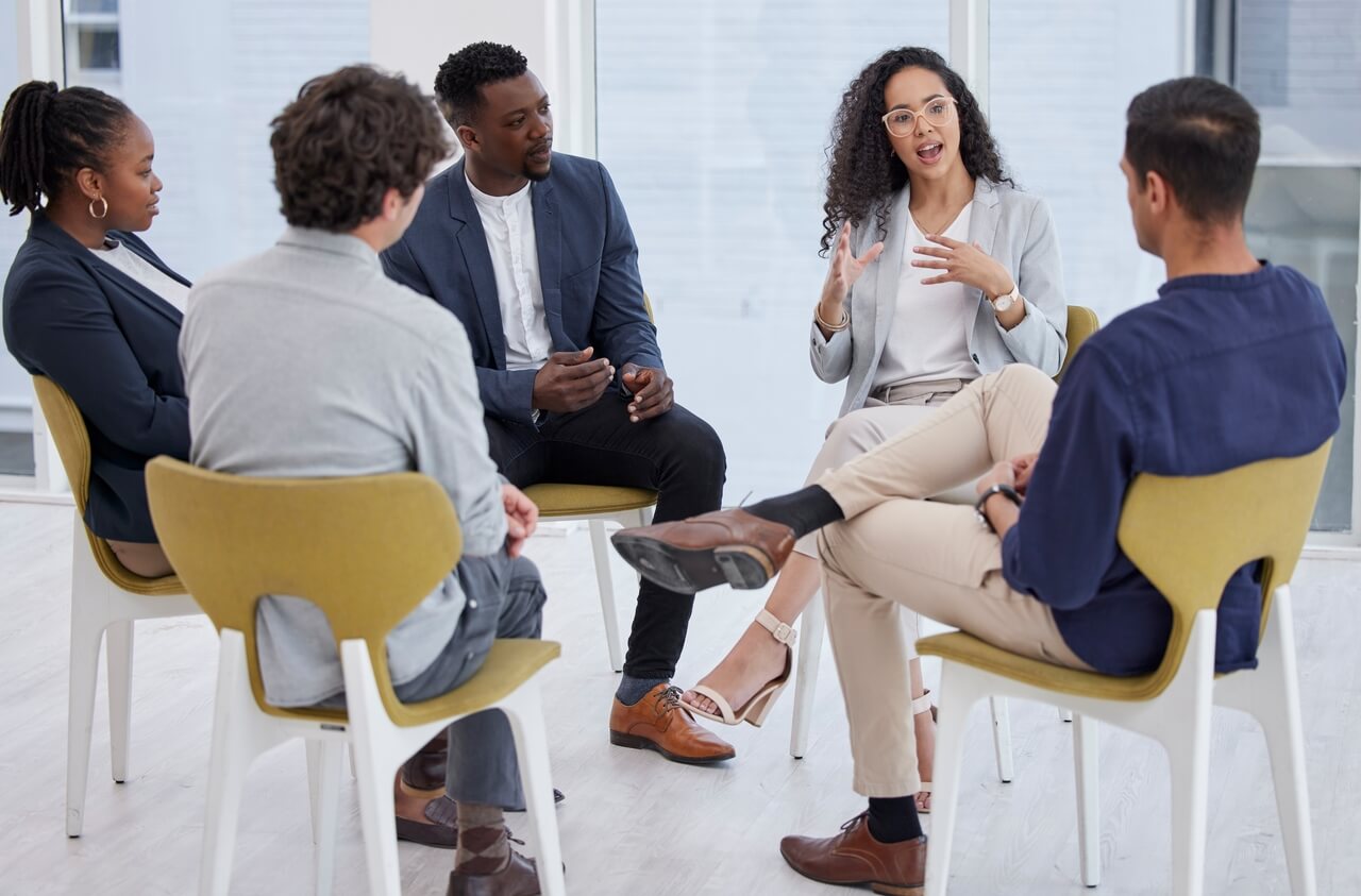 Perfil comportamental: o que é e qual a importância?