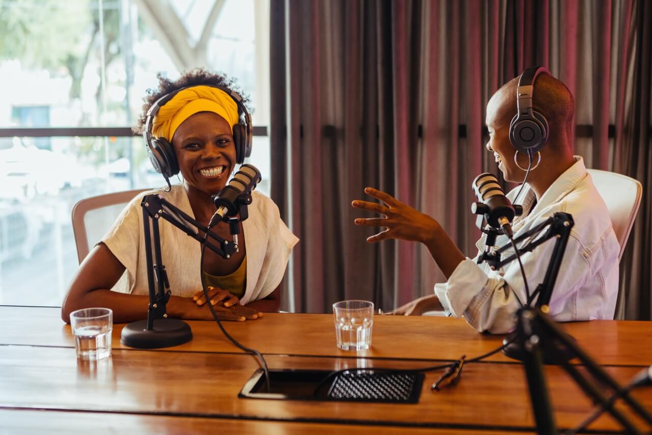 Podcasts sobre liderança para se inspirar