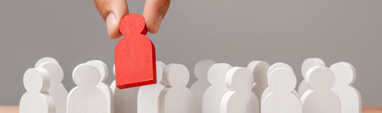 recrutamento e seleção tech