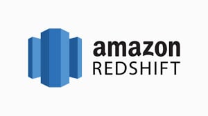 logo do amazon redshift.