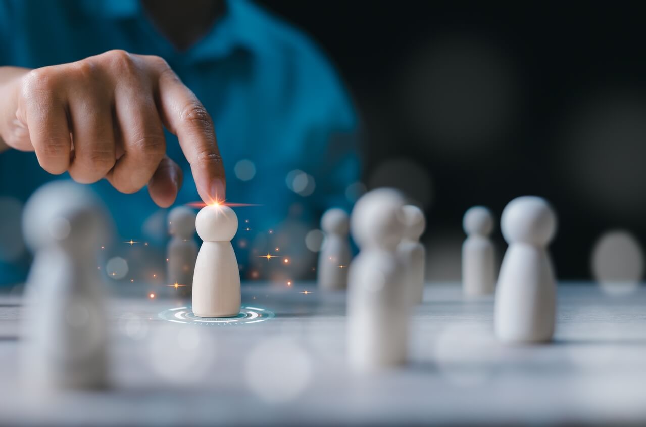 O que significa RH 5.0 e como essa abordagem funciona na prática?