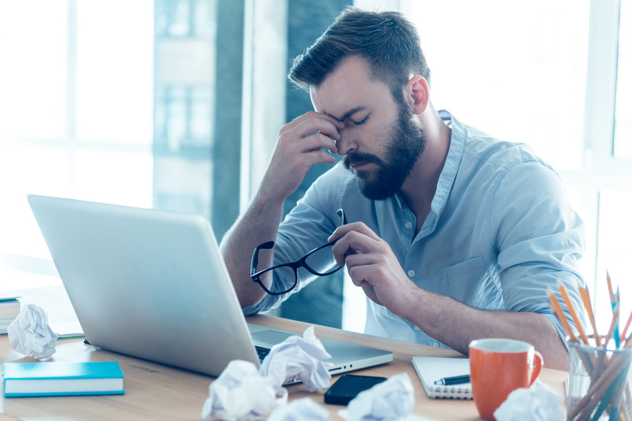 O que sua empresa pode fazer para evitar a Síndrome de Burnout entre pessoas colaboradoras