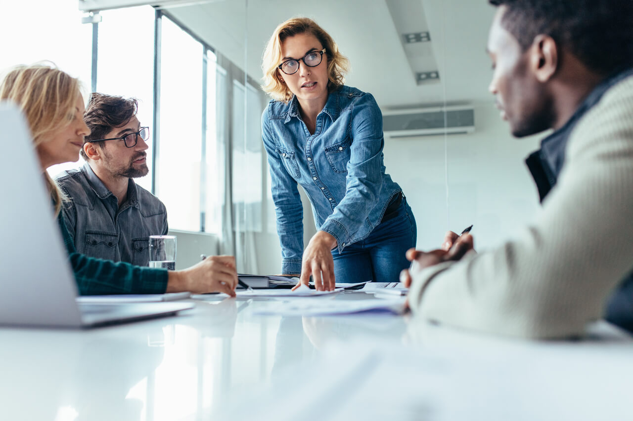 O que é preciso para ser um bom tech lead