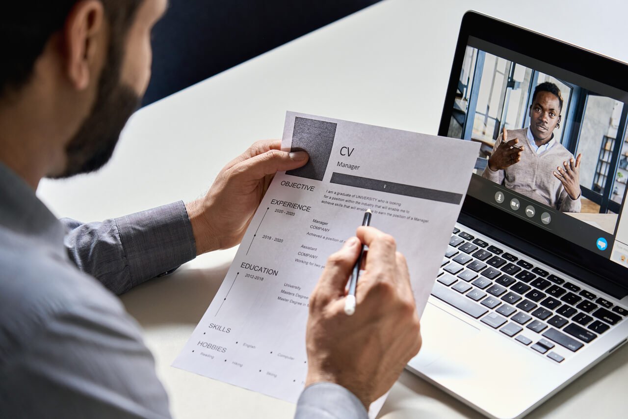 Qual é o papel do Tech Recruiter na atração de pessoas de TI?
