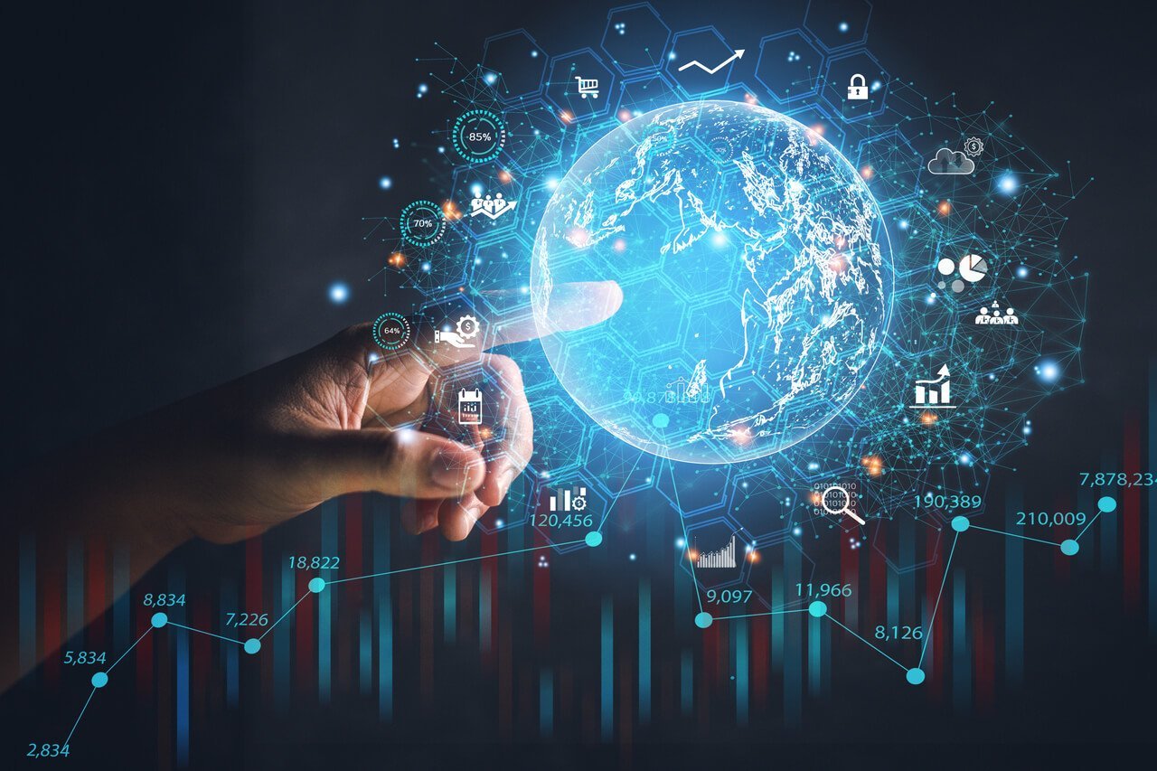 Conheça as principais tendências tech para 2025