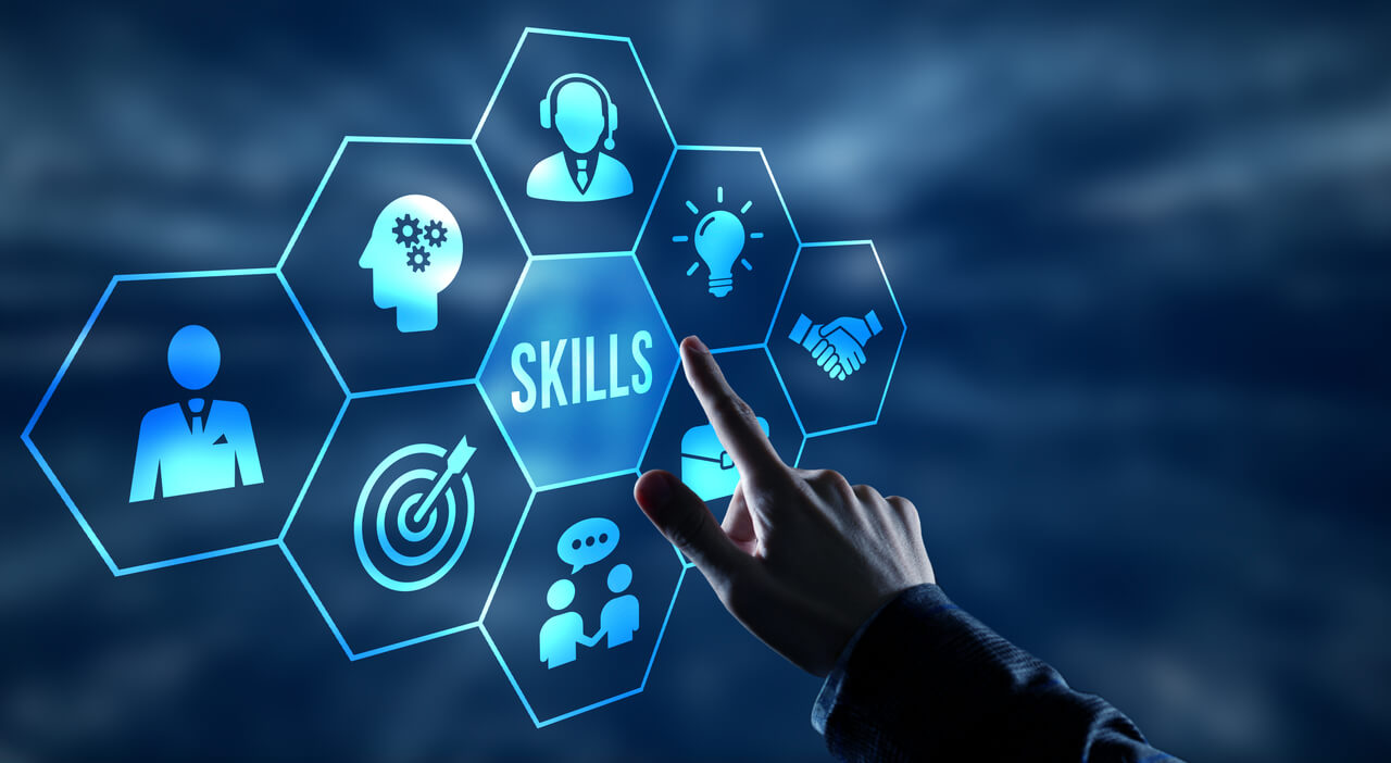 Quais são os principais tipos de competência e como desenvolvê-los?