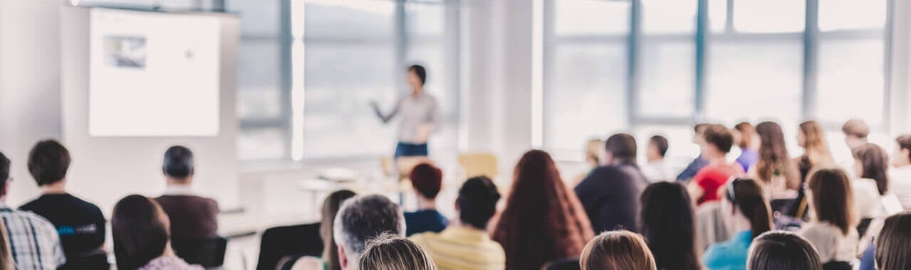 tipos de treinamentos corporativos