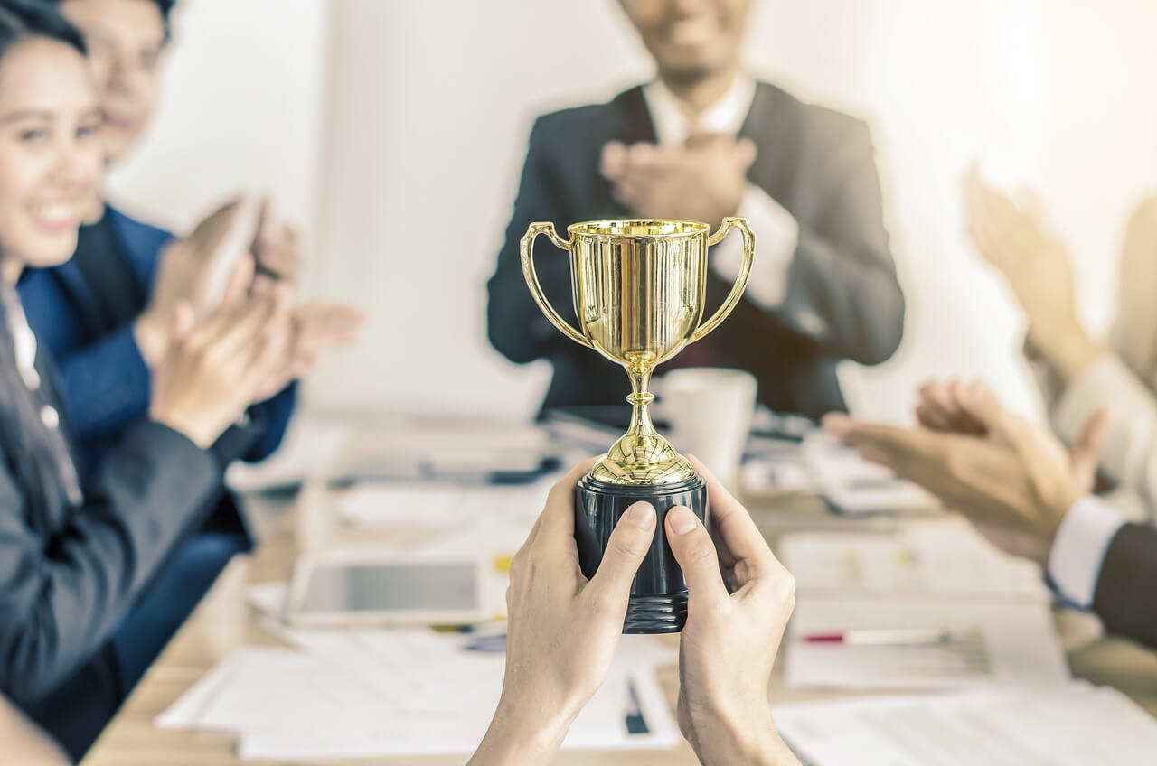 Conheça por dentro o Prêmio Top of Mind de RH: da história à votação