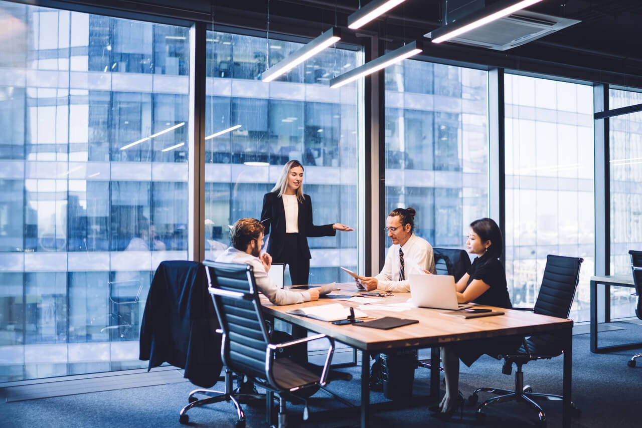 Virei líder, e agora? Dicas para os primeiros meses de liderança