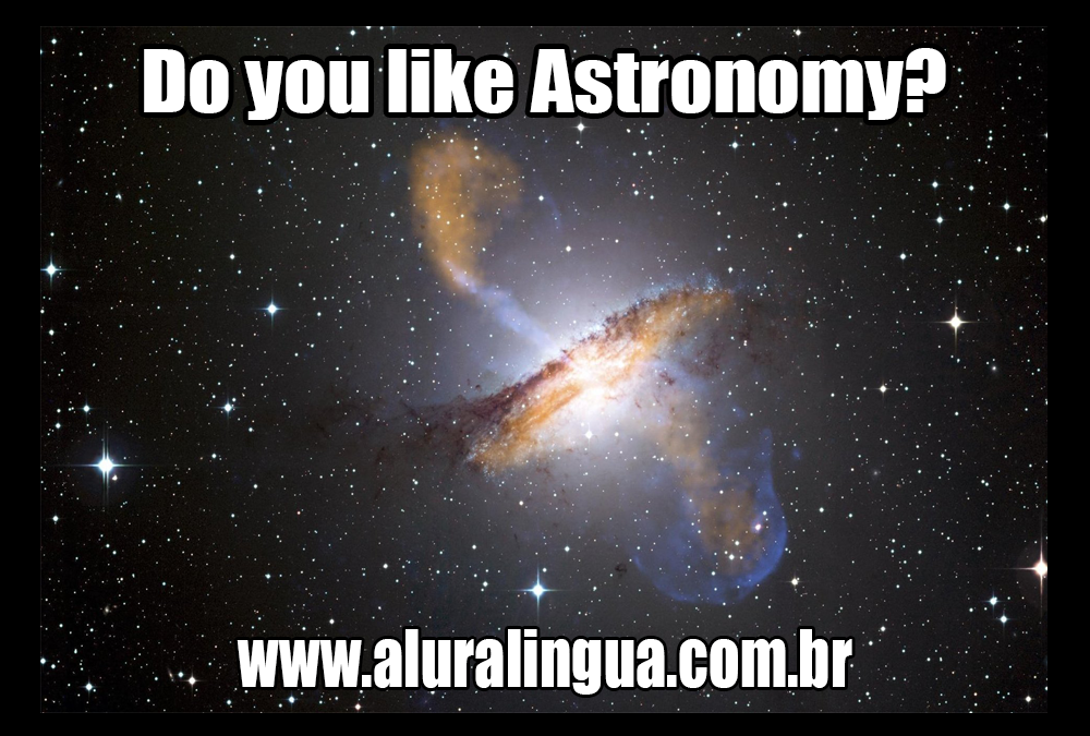 Astronomia #inset