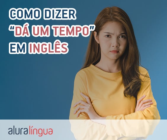 Como dizer 