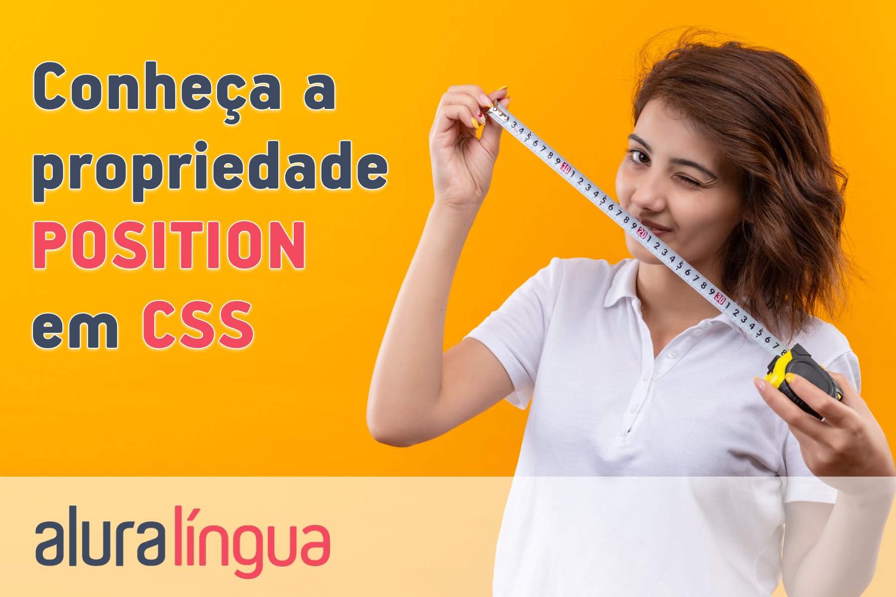 Conheça a propriedade POSITION em CSS #inset
