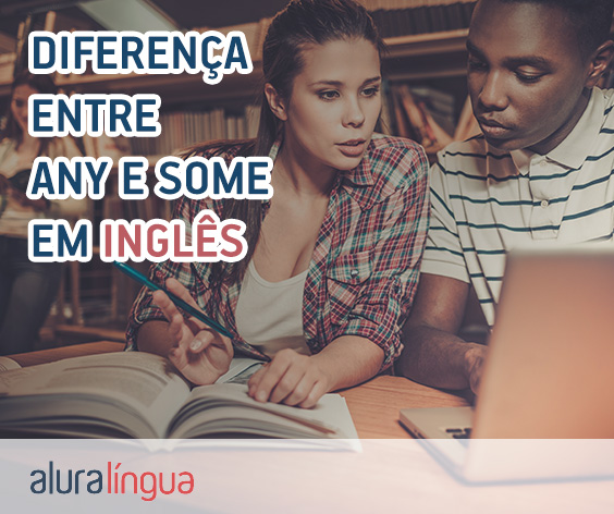 Diferença entre ANY e SOME em inglês #inset