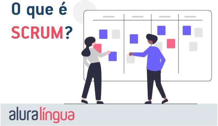 Scrum #inset
