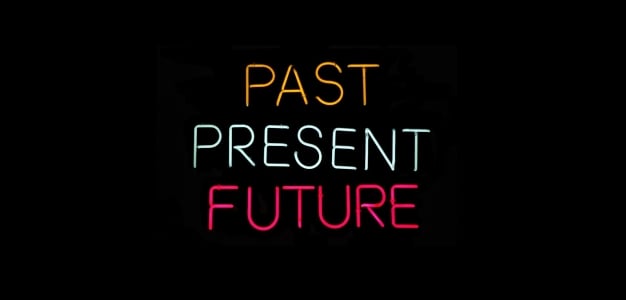 Diferença entre o 'Simple Past' e o 'Present Perfect' #inset