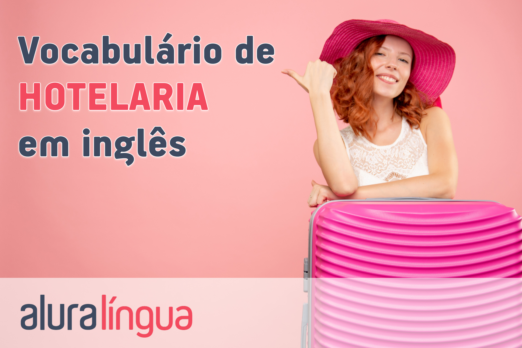 Vocabulário de hotelaria em inglês #inset