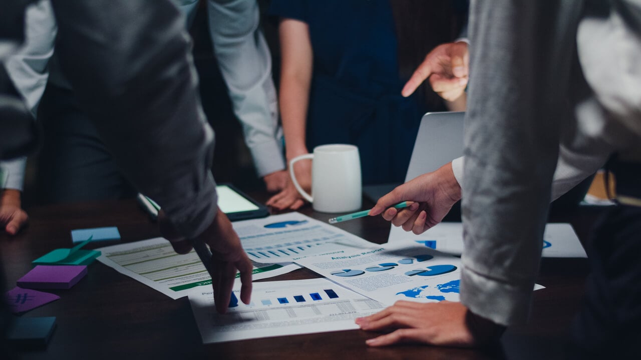 Corporate Foresight: como preparar sua empresa para futuros possíveis