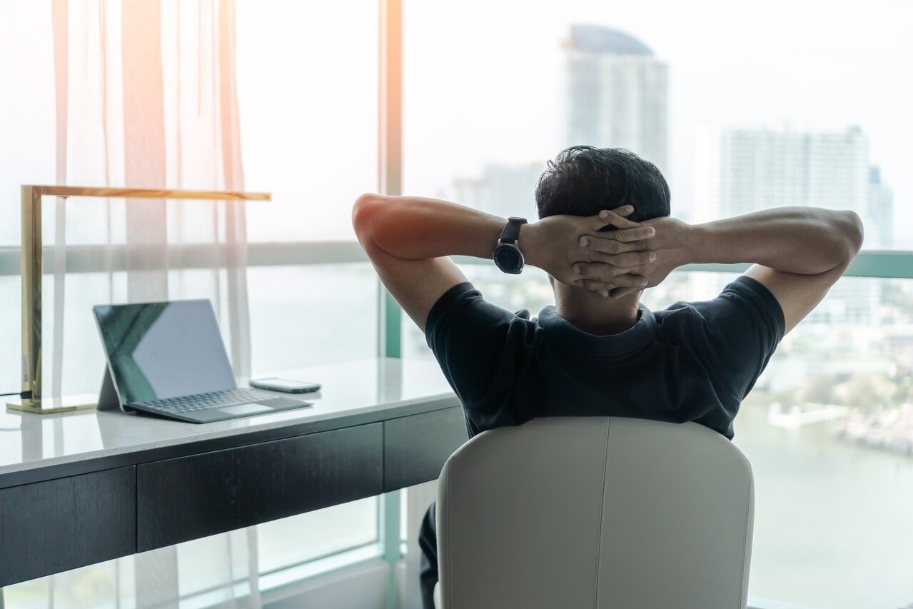 Work-life balance: como promover equilíbrio real entre vida pessoal e trabalho