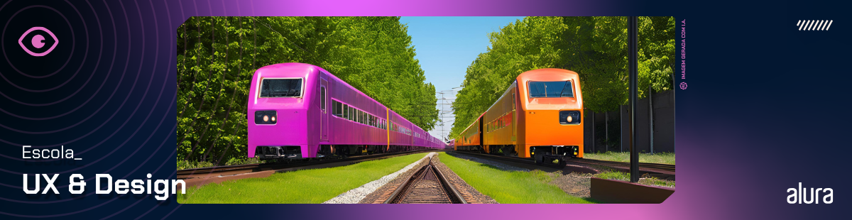 Dual track: a entrega contínua onde o discovery e o delivery caminham juntos