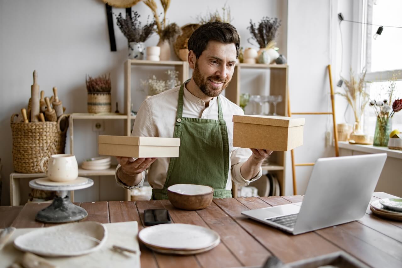 IA no Empreendedorismo: como aplicar, vantagens, e mais!