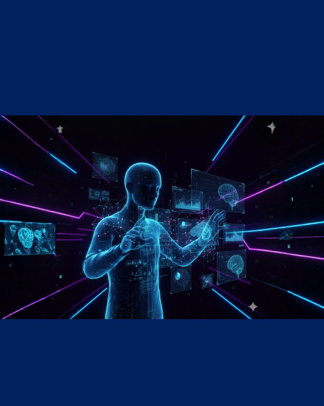 Especialista em IA em 2025: entenda sobre a nova carreira de tecnologia