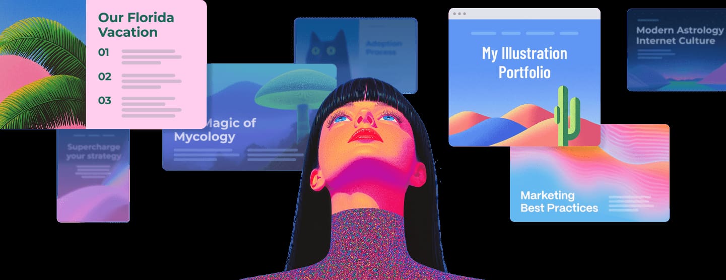 Gamma: entenda como criar apresentações de impacto com inteligência artificial