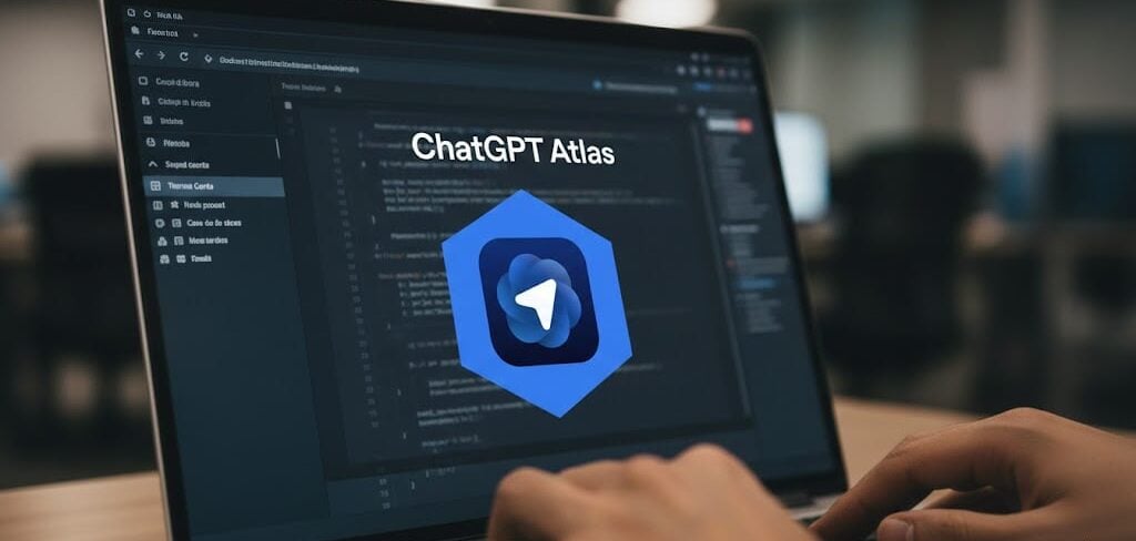 ChatGPT Atlas: O Navegador com IA que se transforma em assistente pessoal