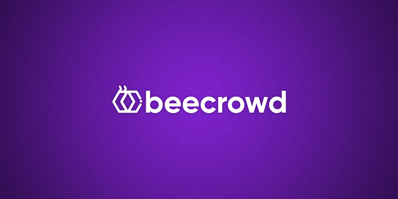 Logo Beecrowd