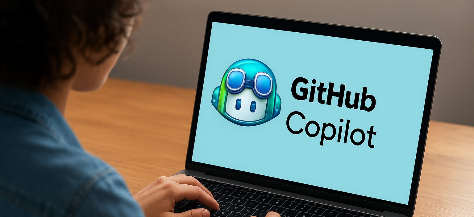 GitHub Copilot: desenvolva aplicativos e sites com IA de forma prática