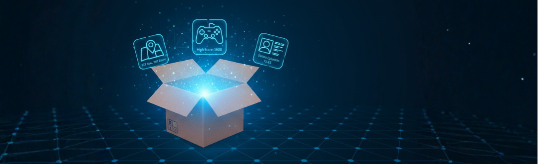 Variáveis de programação