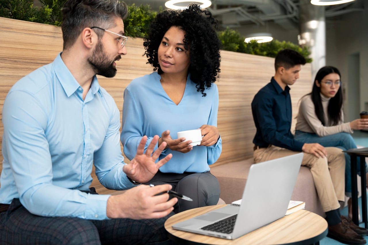 Como implementar a Comunicação Não Violenta no trabalho