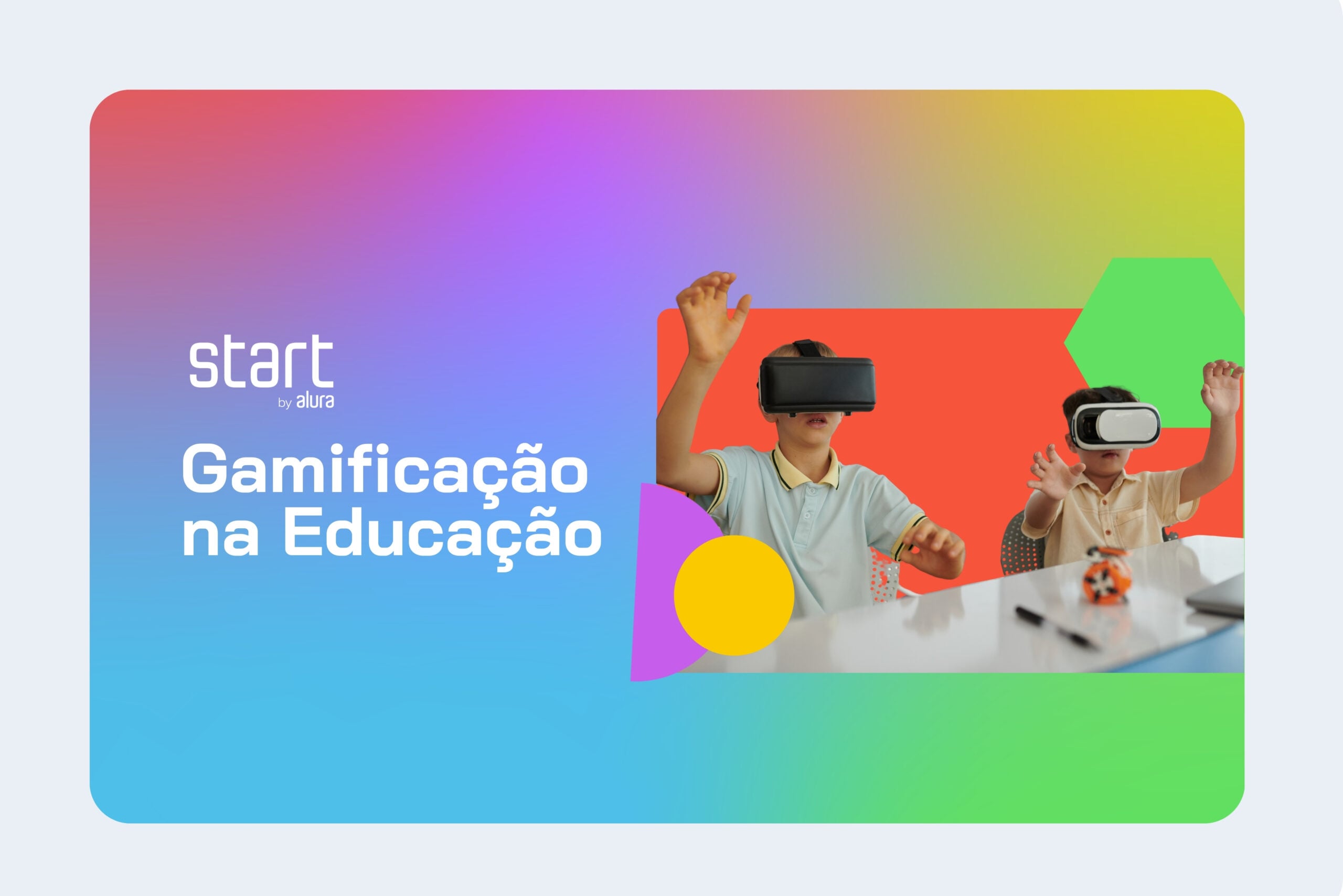 Gamificação na educação: como essa metodologia contribui para a ...