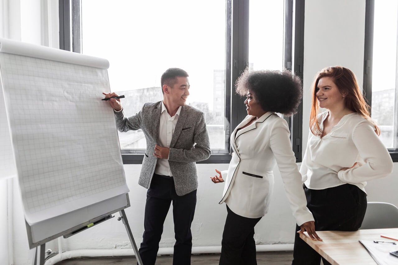 Learning in the Flow of Work (LIFOW): como as pessoas podem aprender enquanto trabalham?