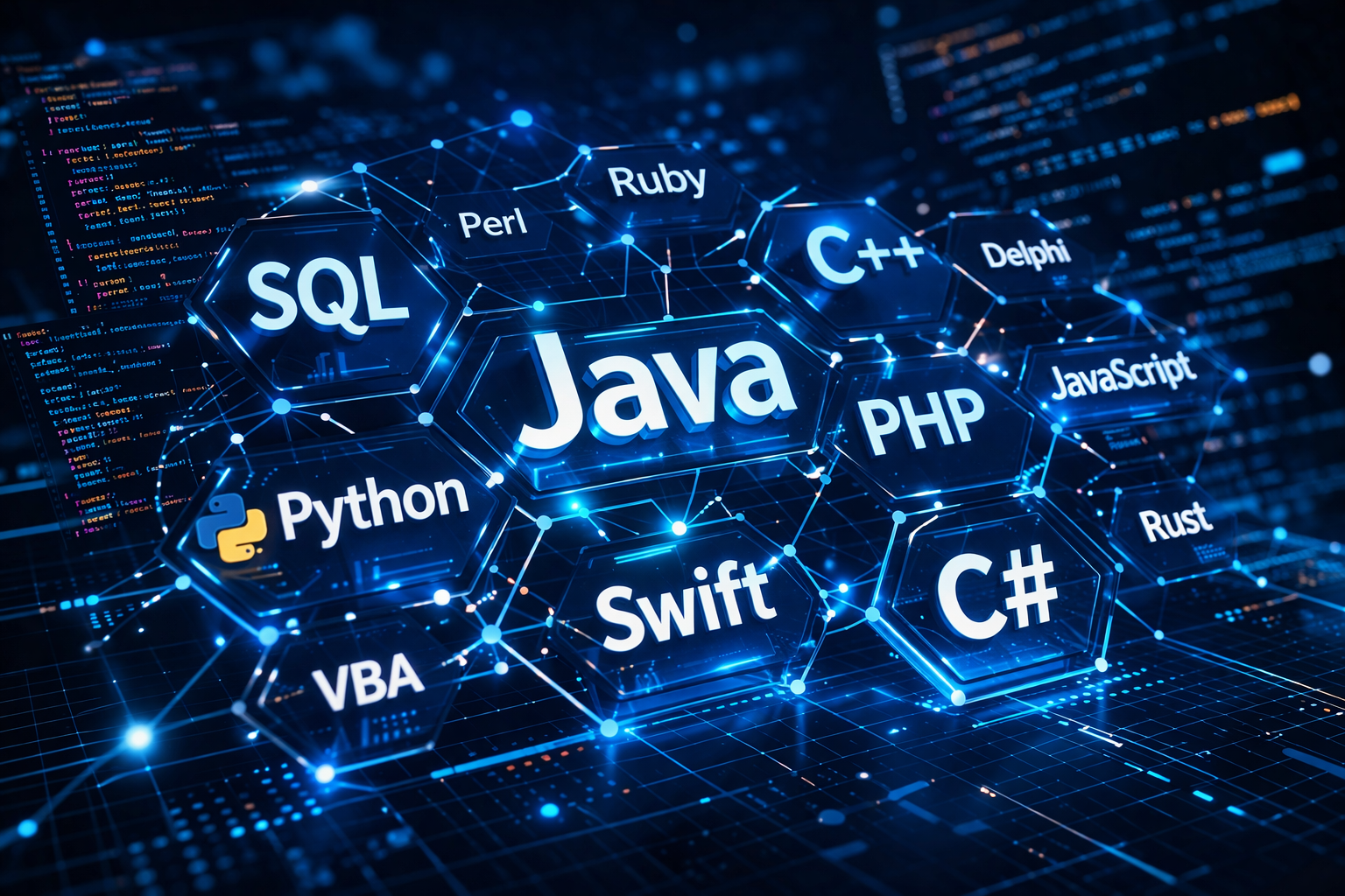 Como escolher uma linguagem de programação para back-end