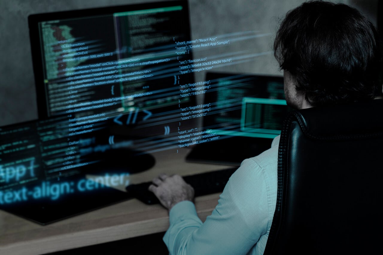 IA para programação: impacto e produtividade no dia a dia do trabalho