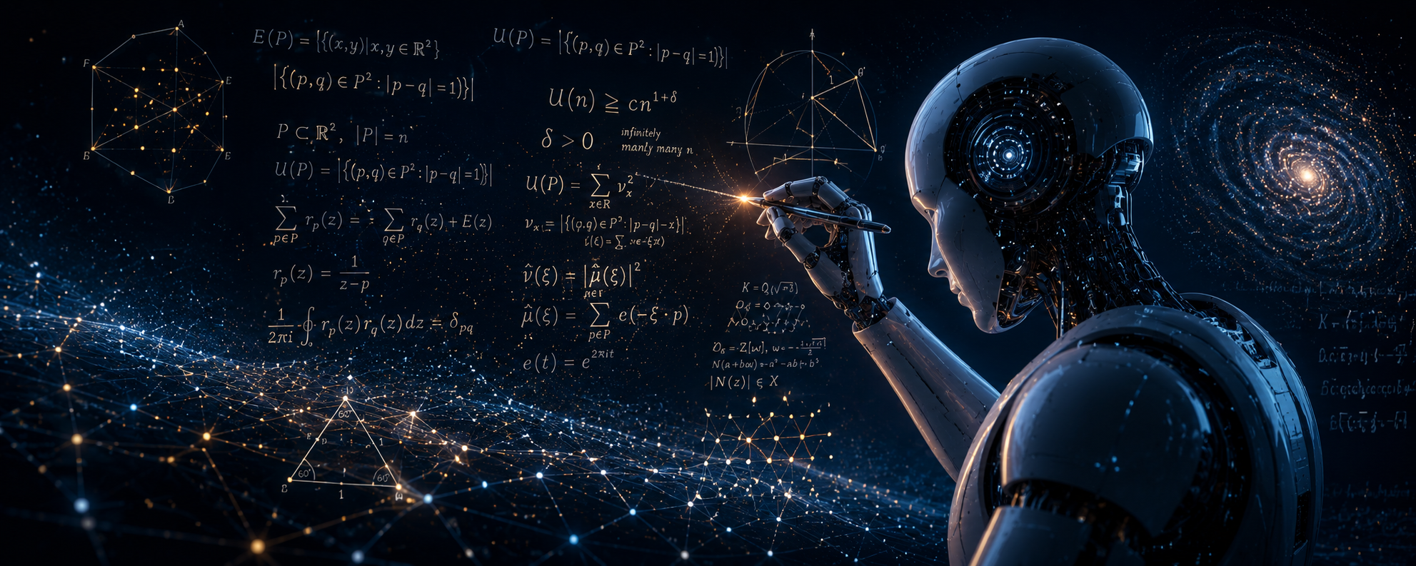 IA da OpenAI resolve problema matemático aberto há 80 anos