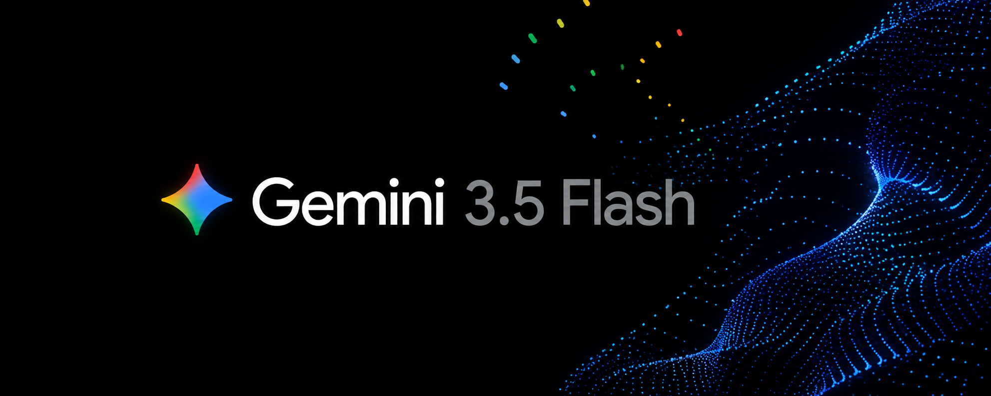 Google lança Gemini 3.5 Flash com foco em agentes de IA
