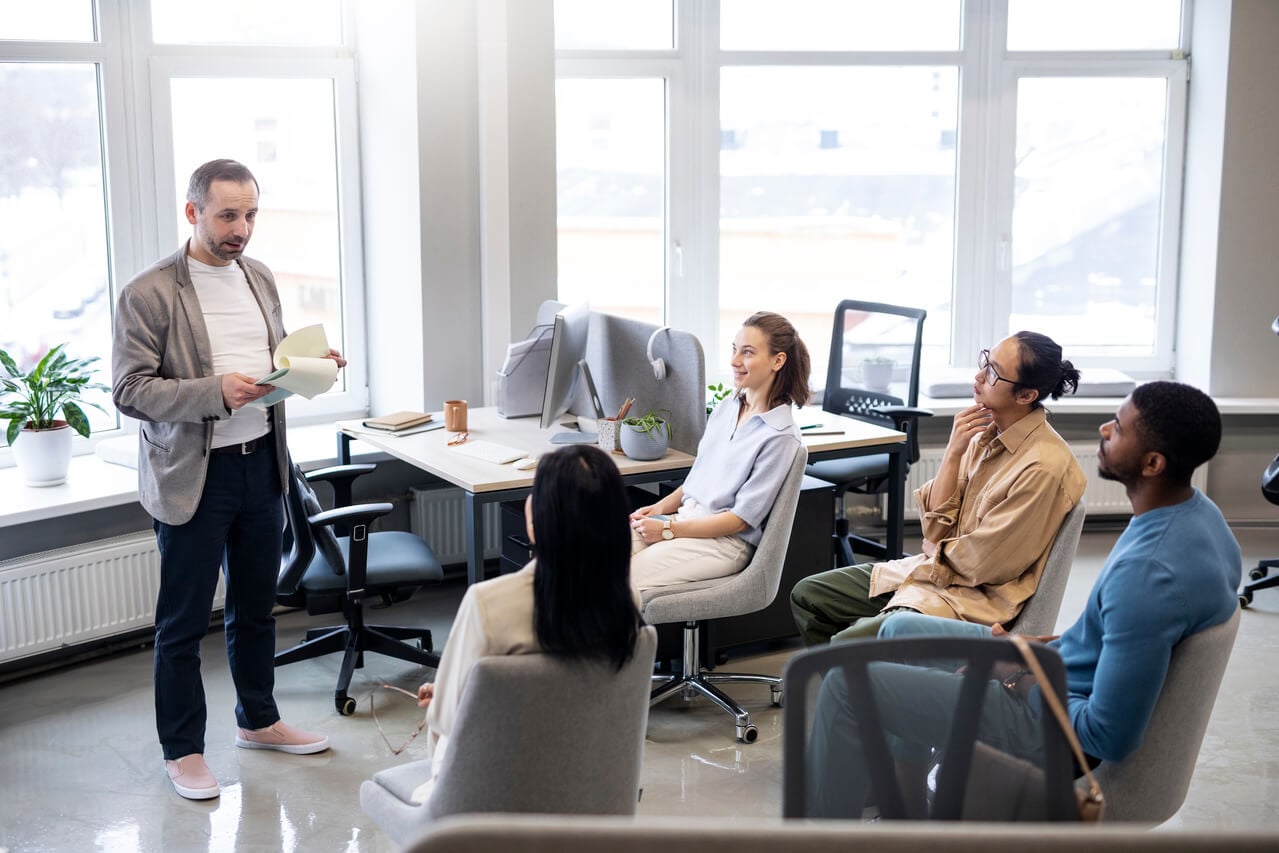 Cultura de inovação: como criar nas empresas?