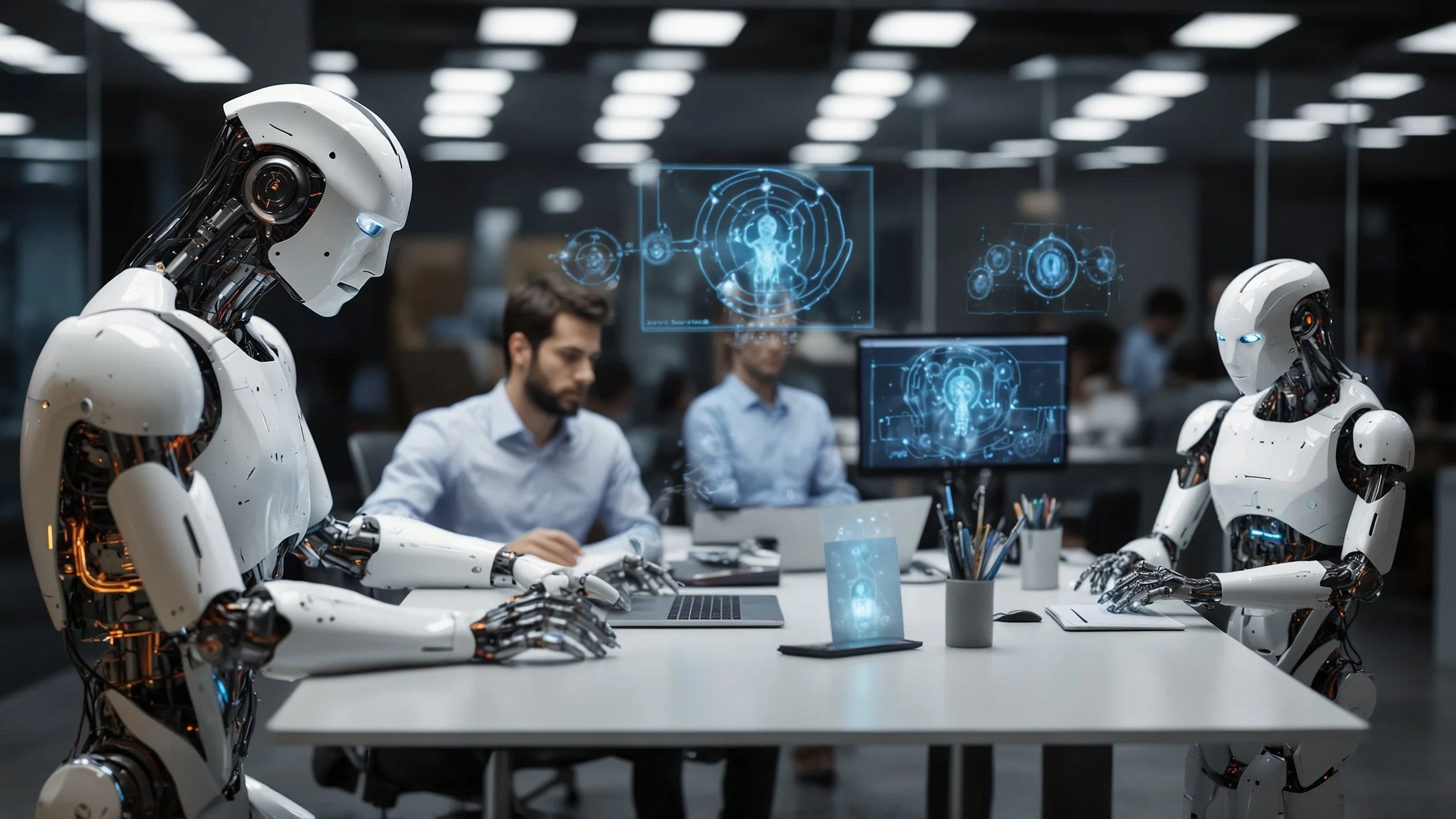 14 perguntas sobre IA e o futuro do dev, respondidas sem futurologia de internet