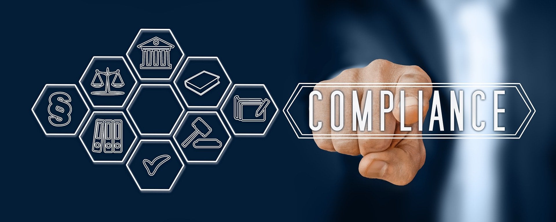 Por que você precisa conhecer os principais tipos de compliance